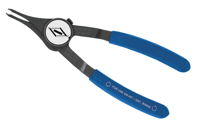 IMPERIAL Convertible Retaining Ring Pliers available online - Caulfield  Industrial