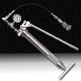 HIGH PRESSURE GREASE GUN