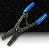 RATCHET RETAINING RING PLIER