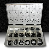 INTERNAL RETAINING RING KIT