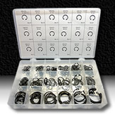 METRIC RETAINING RING KIT