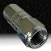 GREASE FITTING COUPLER