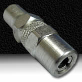 HEAVY DUTY COUPLER