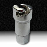 PIN TYPE COUPLER