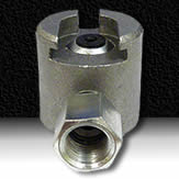 BUTTON HEAD COUPLER