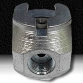 BUTTON HEAD COUPLER