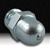 BALL TYPE GREASE NIPPLE