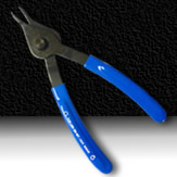 CONVERTIBLE RETAINING RING PLIER