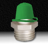 GREEN FITTING CAP