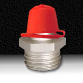 RED FITTING CAP
