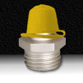 YELLOW FITTING CAP