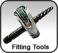 Grease Fitting Tools