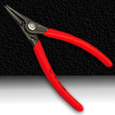 HEAVY DUTY RETAINING RING PLIER