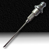 GREASE NEEDLE INJECTOR