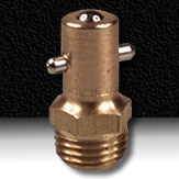 PIN TYPE GREASE FITTINGS