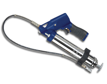 PNEUMATIC GREASE GUN