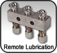 Remote Lube Fitting Systems