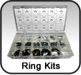 Kits de anillos retenedores
