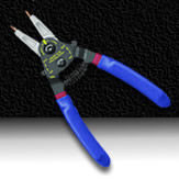 UNIVERSAL RETAINING RING PLIER