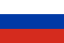 russian Flag