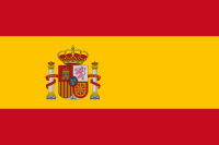 Spanish Flag