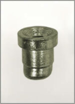 AK-18FC / ALEMITE 1877 Flush Type Fitting