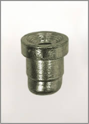 AK-18FC / ALEMITE 1877 Flush Type Fitting