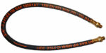 24 Inch Grease Gun Hose