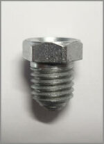 1/4″-28 U.N.F Flush Type Grease Fitting