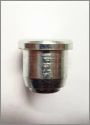 1/4" Flush Type Grease Fitting