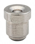 AK18-MONEL aerospace grease fitting