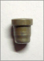 1/8″ Flush Type Grease Fitting / NAS516-1A