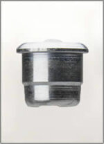 5/16" Flush Type Grease Fitting