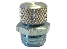GFCA-A Aluminum Grease Fitting Cap image