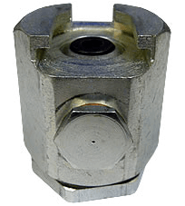Giant Button Head Coupler