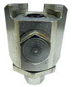 Giant Button Head Coupler