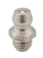 H-100-SS-AS aerospace grease fitting