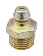 H-200-AS aerospace grease fitting