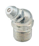 H-245-AS aerospace grease fitting
