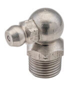 H-290-MONEL-AS aerospace grease fitting