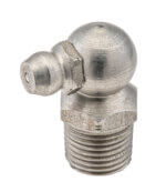 H-290-SS-AS aerospace grease fitting