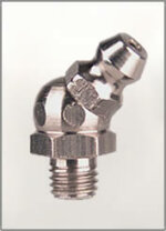 H-145-MONEL  grease fitting