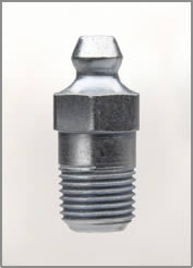1/8" PTF Leakproof Grease Fitting / Zerk Fitting