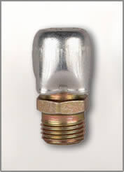 H-200-327240  air vent grease fitting