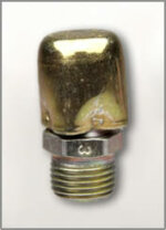 H-200-330766  air vent grease fitting