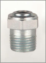 H-200-338382  pressure relief grease fitting