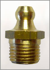 H-200-B 1/8in PTF grease fitting
