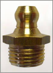 H-200-BSP-B  british thread grease fitting