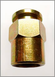 H-200-CBRI  button head grease fitting