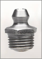 H-200-C-MONEL grease fitting